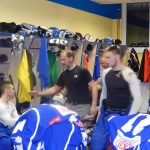 Hokej: V obrovské bitvě Tábor přehrál Sokolov 2:1