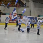 Hokej: V obrovské bitvě Tábor přehrál Sokolov 2:1