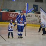 Hokej: V obrovské bitvě Tábor přehrál Sokolov 2:1