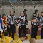 Hokej: V obrovské bitvě Tábor přehrál Sokolov 2:1