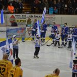 Hokej: V obrovské bitvě Tábor přehrál Sokolov 2:1
