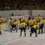 Hokej: V obrovské bitvě Tábor přehrál Sokolov 2:1
