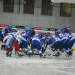 Hokej: V obrovské bitvě Tábor přehrál Sokolov 2:1