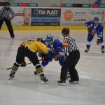Hokej: V obrovské bitvě Tábor přehrál Sokolov 2:1