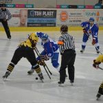 Hokej: V obrovské bitvě Tábor přehrál Sokolov 2:1
