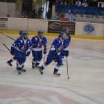 Hokej: V obrovské bitvě Tábor přehrál Sokolov 2:1