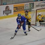 Hokej: V obrovské bitvě Tábor přehrál Sokolov 2:1