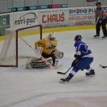 Hokej: V obrovské bitvě Tábor přehrál Sokolov 2:1