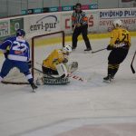 Hokej: V obrovské bitvě Tábor přehrál Sokolov 2:1