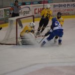 Hokej: V obrovské bitvě Tábor přehrál Sokolov 2:1
