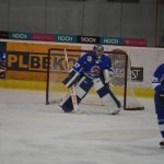 Hokej: V obrovské bitvě Tábor přehrál Sokolov 2:1