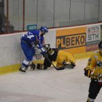 Hokej: V obrovské bitvě Tábor přehrál Sokolov 2:1