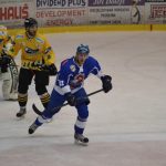 Hokej: V obrovské bitvě Tábor přehrál Sokolov 2:1