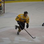Hokej: V obrovské bitvě Tábor přehrál Sokolov 2:1
