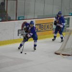 Hokej: V obrovské bitvě Tábor přehrál Sokolov 2:1