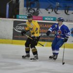 Hokej: V obrovské bitvě Tábor přehrál Sokolov 2:1