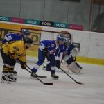 Hokej: V obrovské bitvě Tábor přehrál Sokolov 2:1