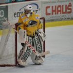 Hokej: V obrovské bitvě Tábor přehrál Sokolov 2:1