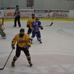 Hokej: V obrovské bitvě Tábor přehrál Sokolov 2:1
