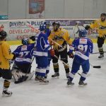 Hokej: V obrovské bitvě Tábor přehrál Sokolov 2:1