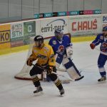 Hokej: V obrovské bitvě Tábor přehrál Sokolov 2:1