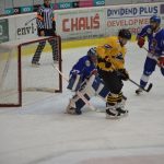 Hokej: V obrovské bitvě Tábor přehrál Sokolov 2:1