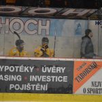 Hokej: V obrovské bitvě Tábor přehrál Sokolov 2:1