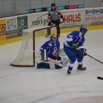 Hokej: V obrovské bitvě Tábor přehrál Sokolov 2:1