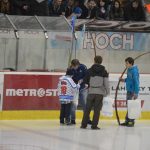 Hokej: V obrovské bitvě Tábor přehrál Sokolov 2:1