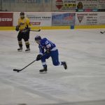 Hokej: V obrovské bitvě Tábor přehrál Sokolov 2:1
