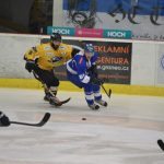 Hokej: V obrovské bitvě Tábor přehrál Sokolov 2:1