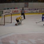 Hokej: V obrovské bitvě Tábor přehrál Sokolov 2:1