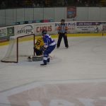 Hokej: V obrovské bitvě Tábor přehrál Sokolov 2:1