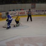 Hokej: V obrovské bitvě Tábor přehrál Sokolov 2:1