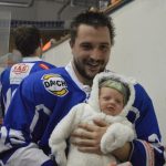 Hokej: V obrovské bitvě Tábor přehrál Sokolov 2:1