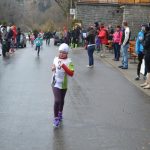 Velikonoční běh: Závod okolo Harrachovky přilákal více než sto běžců