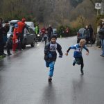 Velikonoční běh: Závod okolo Harrachovky přilákal více než sto běžců