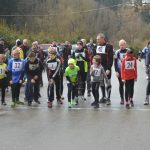 Velikonoční běh: Závod okolo Harrachovky přilákal více než sto běžců