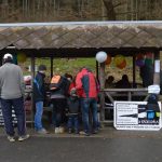 Velikonoční běh: Závod okolo Harrachovky přilákal více než sto běžců