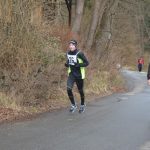 Velikonoční běh: Závod okolo Harrachovky přilákal více než sto běžců