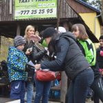 Velikonoční běh: Závod okolo Harrachovky přilákal více než sto běžců