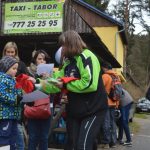 Velikonoční běh: Závod okolo Harrachovky přilákal více než sto běžců