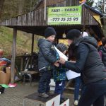 Velikonoční běh: Závod okolo Harrachovky přilákal více než sto běžců