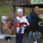 Velikonoční běh: Závod okolo Harrachovky přilákal více než sto běžců
