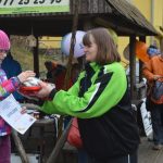 Velikonoční běh: Závod okolo Harrachovky přilákal více než sto běžců