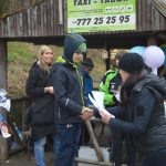 Velikonoční běh: Závod okolo Harrachovky přilákal více než sto běžců