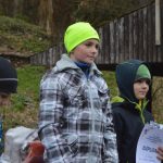 Velikonoční běh: Závod okolo Harrachovky přilákal více než sto běžců