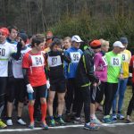 Velikonoční běh: Závod okolo Harrachovky přilákal více než sto běžců