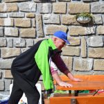 Velikonoční běh: Závod okolo Harrachovky přilákal více než sto běžců