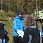 Velikonoční běh: Závod okolo Harrachovky přilákal více než sto běžců